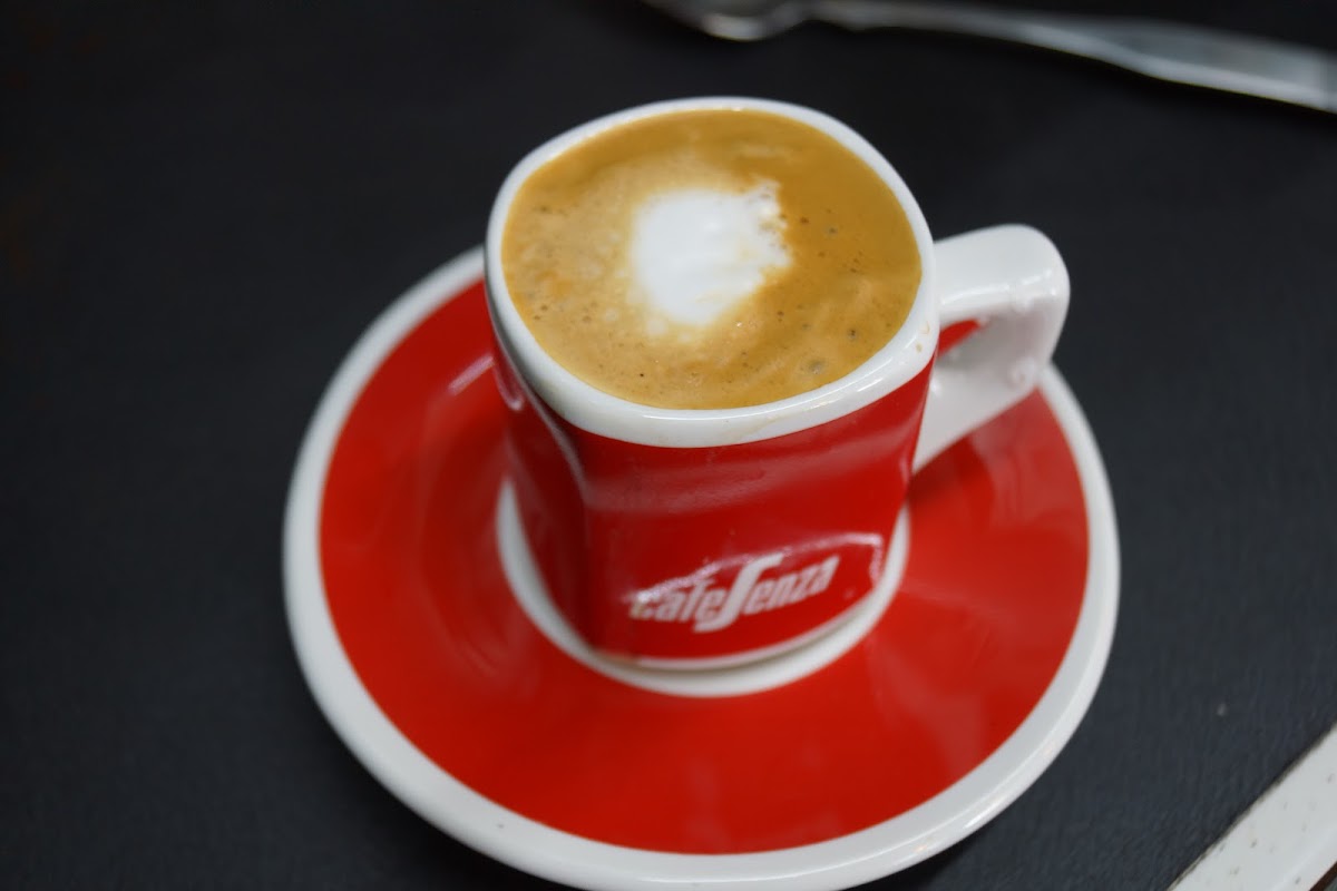 Banner Bean & Blend Cafe 02
