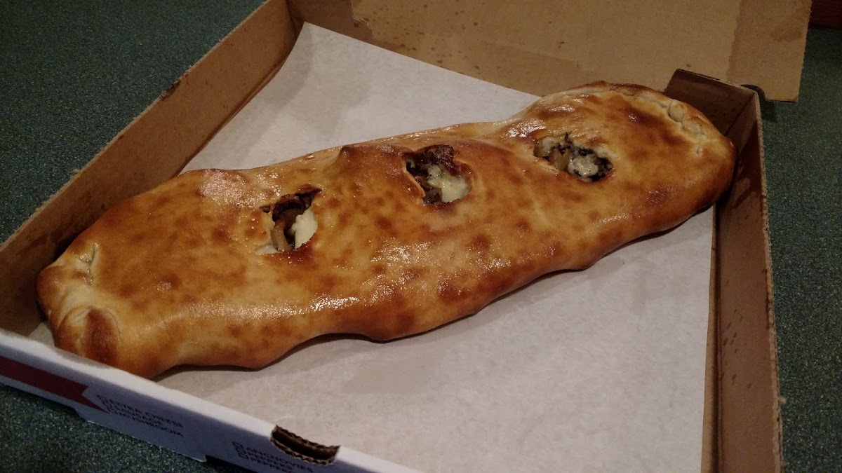 Mcalpine Pizza & Pub